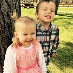 Meet your Posher, Eileen